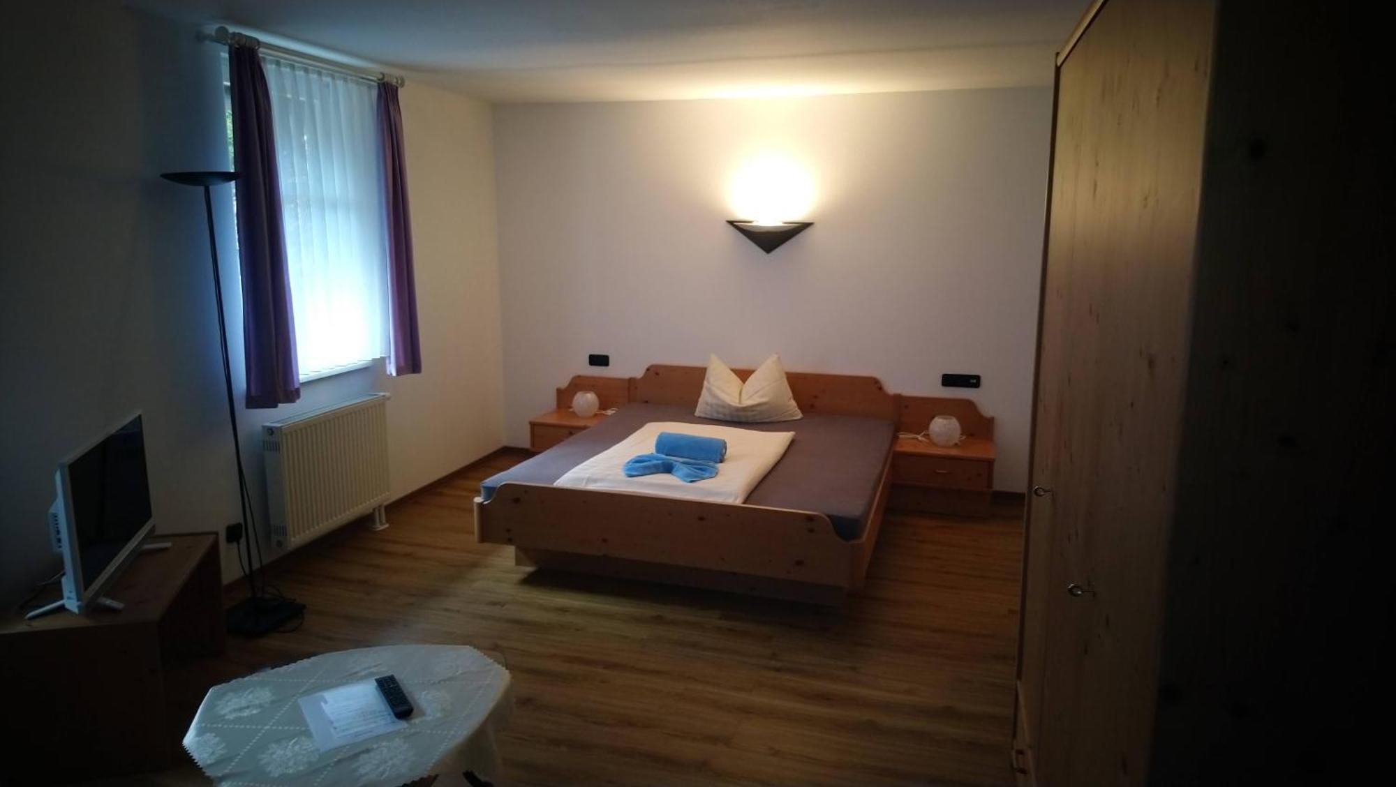 Hotel Waldhaus Romhild Luaran gambar